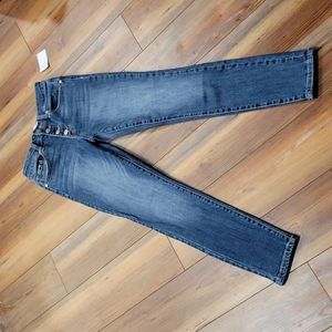 🆕 Made in Blue button fly